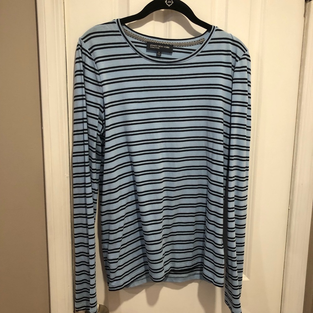 M Jones NY